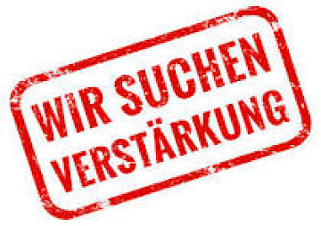 hier könnte dein Name stehen