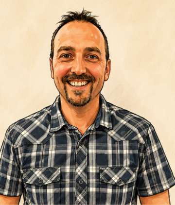 Daniel Sigel