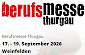 Berufsmesse Thurgau 2026