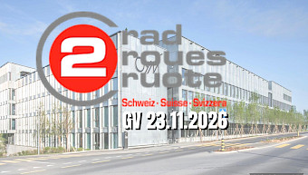 GV 2rad Schweiz 2026